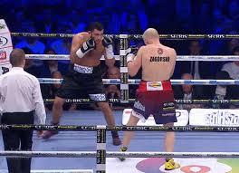 Facebook gives people the power to share and makes the world more open and connected. Leon Harth Verpasst Chance Gegen Krzysztof Wlodarczyk Video