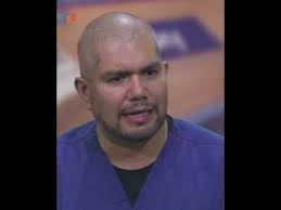 Jesús Daniel Melchor Soto llega al salón de la fama