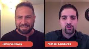 Secrets of the Seer" with Jamie Galloway