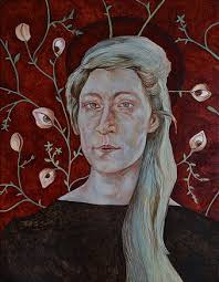 Obras de arte en el género del retrato de Rumania en venta