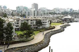 Maybe you would like to learn more about one of these? Vancouver S Once Controversial False Creek South Community Now A Model Of Innovation Vancouver Is Awesome