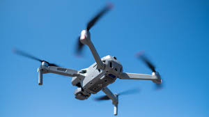 Dji's new mavic air 2s comes with one big upgrade. Akacsho97 Quxm