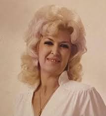 BOBBIE BOENING Obituary (1941