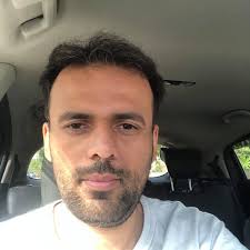 Jamal Kaiser Durrani