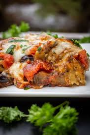 Easy Eggplant Parmesan 30 Minutes Two Kooks In The Kitchen Recipe In 2020 Eggplant Parmesan Eggplant Recipes Parmesan Homemade Pesto