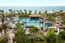Hotel Riu Palace Tikida Agadir Hotel In Agadir Hotel In Morocco Riu Hotels Resorts Hotel Riu Palace Riu Palace Beach Palace