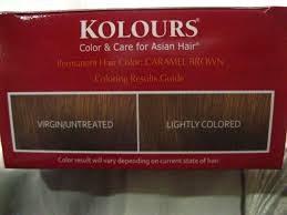 32 Judicious Kolours Hair Color Chart