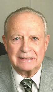 Ronald Hogue Obituary