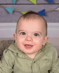 Hunter Seamus Barrett Obituary March 23, 2024