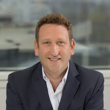 Jonathan Workman (Haleon) elected new President of AESGP