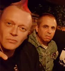 Memories of Doug Scott Kane