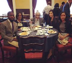 Members of the public are able to book reservations in the u.s. Charles Rangel On Twitter Treated My Staff At Members Dining Room To Thank Them For Years Of Invaluable Service They Re Family So It Ain T A Goodbye Https T Co Bhi23f0ukh