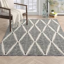 Black And Silver Rugs For Sale Pin On Covered Deck