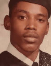 Ronald Merritt Obituary