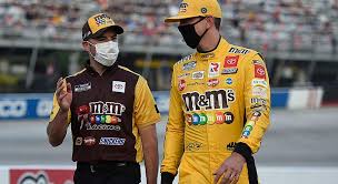 He has run 17 races over four seasons in the truck series without ever finishing in the top 10. Penalty Report Two Cup Crew Chiefs Suspended Post Darlington Nascar
