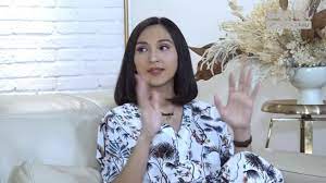 Bisa dibilang, dena rachman semakin sukses. Dena Rachman Wechselte Die Religion Im Gesprach Mit Gott Warum Wurde Ich So Gemacht Nach Welt