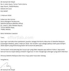 The collection that comprising chosen picture and the best among others. Notis Surat Berhenti Kerja 24 Jam Contoh Surat Berhenti Kerja 24 Jam Nusagates Jangan Lupa Pastikan Anda Menutup Surat Dengan Kata Positif Yang Menyokong Gipsonsen