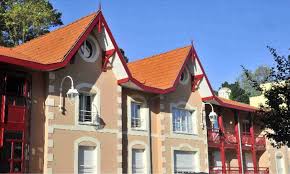 Location Arcachon Vacances Lagrange Residence Le Jardin Mauresque Iziva Com Location Arcachon Arcachon Bed And Breakfast