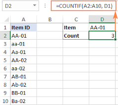 Another function you can use in excel to count the number of cells with text is an array formula that needs to be entered with ctrl+shift+enter. Excel Count Cells With Specific Text Exact And Partial Match