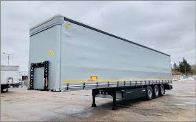 Southern cross rentals, your peace of mind rental solution. Semi Trailer Rental E Shop
