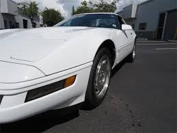 Image result for Arctic White 1996 Corvette