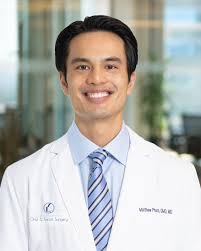 Matthew Pham, DMD, MD, FACS