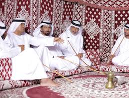 Majlis negara bagi kerajaan tempatan c. Al Majlis Abu Dhabi Culture