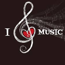 41 Cute Valentine Iphone Wallpapers Free To Download Music Wallpaper Music Art Musical Art