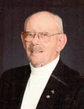 Obituary information for Bernhard W. Verhoeven