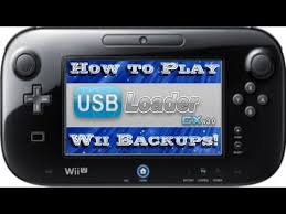 Complete Guide On How To Play Wii Backups On Wii U And Backup Nand With Voice 1080p Hd Youtube