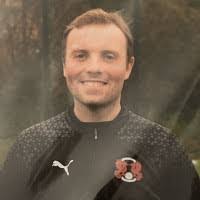 Jason Bidgood's Instagram, Twitter & Facebook