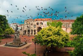 He has recorded over a hundred complete operas and is well known for his versatility, regularly performing in italian, french, german, spanish, english and russian in the most prestigious opera houses in the world. Hotels Und Resorts In Santo Domingo Belivehotels Com