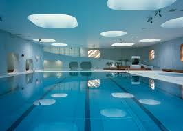 Piscine Issy Les Moulineaux Paris Swimming Pool E Architect