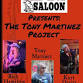 Tony Martinez Project @ The Wild Idol! event image