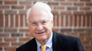 Remembering generous spirit of Georgia Tech's Jack Thompson