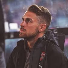 Aaron Ramsey, Descubra a emoção das apostas online com enquete no bbb 23