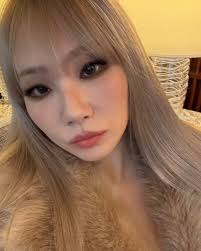 PARK BOM (박봄) NATION