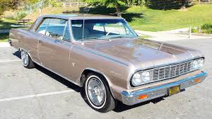 Image result for Satin Silver 1964 Chevelle