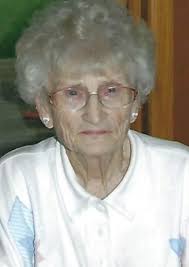 Obituary for Nellie Nelson