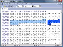 Saves time with automatic file decoding. Hex Editors With S Jis Support For Mac