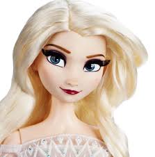 Updated with links. New detailed pictures of Elsa and Anna Frozen 2 17”  Limited Edition dolls