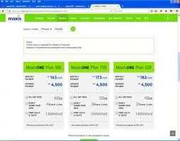 Maxis zerolution/zerolution360 memang selesa tukar2 hp.amacam? New Maxis Zerolution Device Plans
