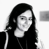 Ruchi Joshi's Instagram, Twitter & Facebook