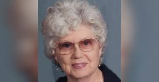 Editha Thomason Obituary