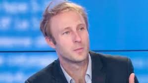 ️ consultant pour les laboratoires gilead, janssen, ipsen et lundbeck. Martin Blachier La Biographie De Martin Blachier Avec Gala Fr