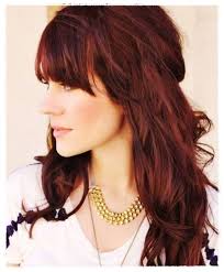 Love The Reddish Brown Color Looks Great In The Sun And Definitely Want To Do This For Summer Hair Color Mahogany Brunette Hair Color Mahogany Hair