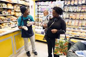 Economist (commodity market and policy analysis). Working At Whole Foods Market Great Place To Work