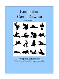 Semuanya bermula ketika penerimaan mahasiswa baru di kampusku. Cerita Dewasa Volume 1 Pdf