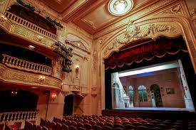 Theatres And Playhouses In Paris Theatre In Paris French