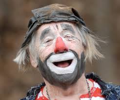 Allentown Fair legend Dapper Dan Bonner the clown